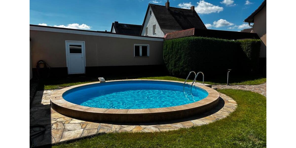 Einfamilienhaus Bernsdorf - 6 Zimmer, 120 m&sup2;, 260.000&euro; | Angebot:26999349