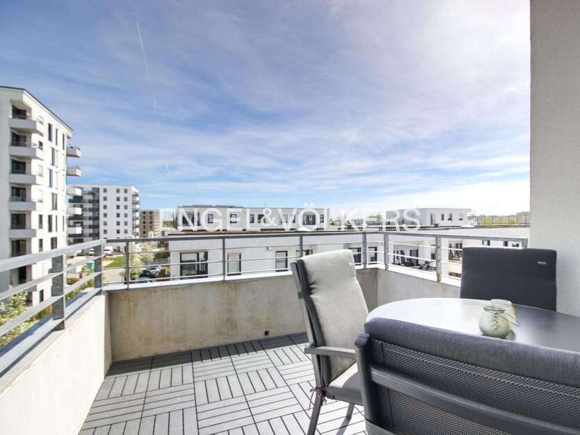 Wohnung zum Kaufen in Regensburg 475.000 € 72 m²
