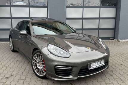 Porsche Panamera 146.900 km 36.890 € Mainz Kostheim 55246