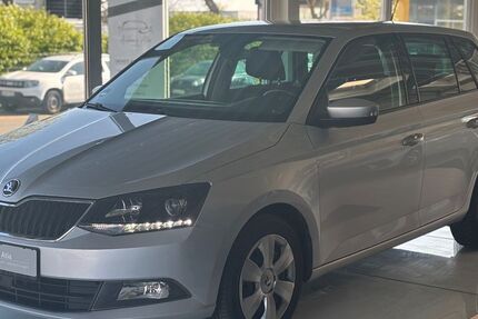 Skoda Fabia 99.900 km 8.300 &euro; Barsinghausen 30890