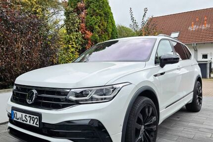 VW Tiguan 46.500 km 39.900 &euro; Enkenbach-Alsenborn 67677