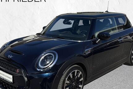 Mini Cooper S 45.307 km 23.880 &euro; Piding 83451