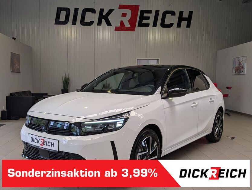 Opel Corsa 13.177 km 17.940 € Menden (Sauerland) 58708