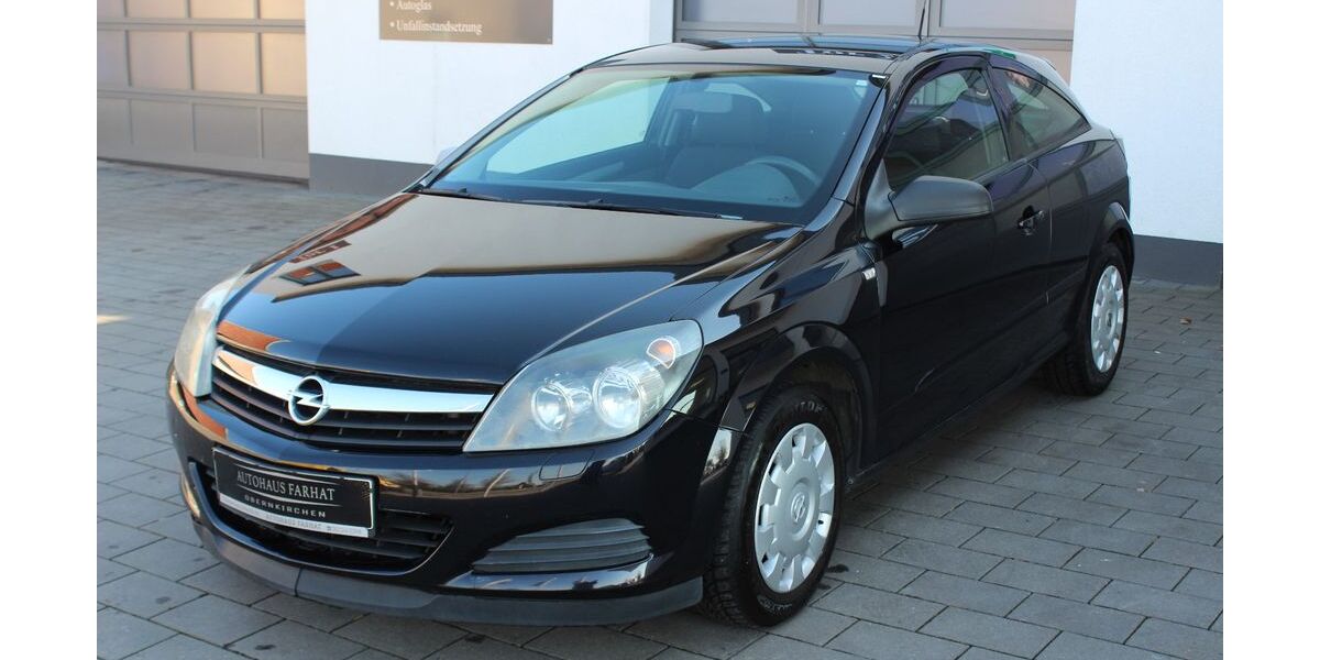 Opel Astra 172.000 km 2.990 &euro; Obernkirchen/Vehlen (B65) 31683
