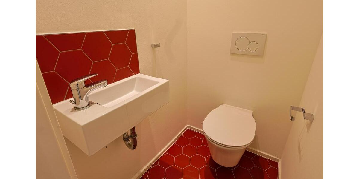 Erdgeschoßwohnung Bad Waldsee - 3.5 Zimmer, 84 m&sup2;, 1.100&euro; | Angebot:25421749