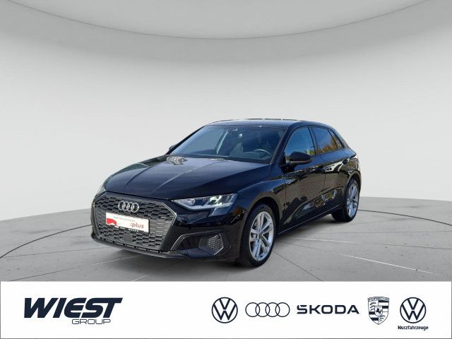 Audi A3 71.470 km 23.380 € Darmstadt 64295
