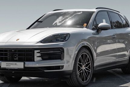 Porsche Cayenne 18.300 km 103.900 &euro; Filderstadt 70794