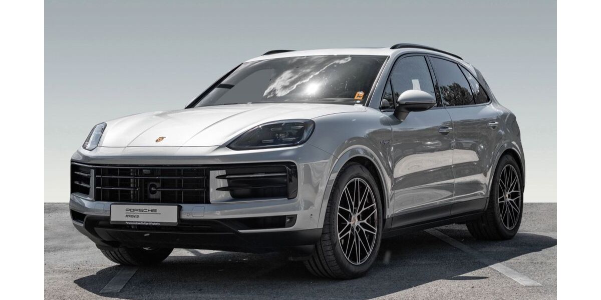 Porsche Cayenne 18.300 km 103.900 &euro; Filderstadt 70794