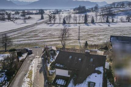 Haus Penzberg Johannisberg - 9 Zimmer, 326 m&sup2;, 1.470.000&euro; | Angebot:26417288