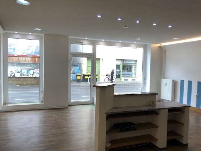 Büro in Cottbus 395 € 89.02 m² zimmer