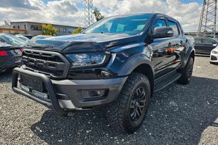 Ford Ranger 129.621 km 30.999 &euro; Schwaig 90571