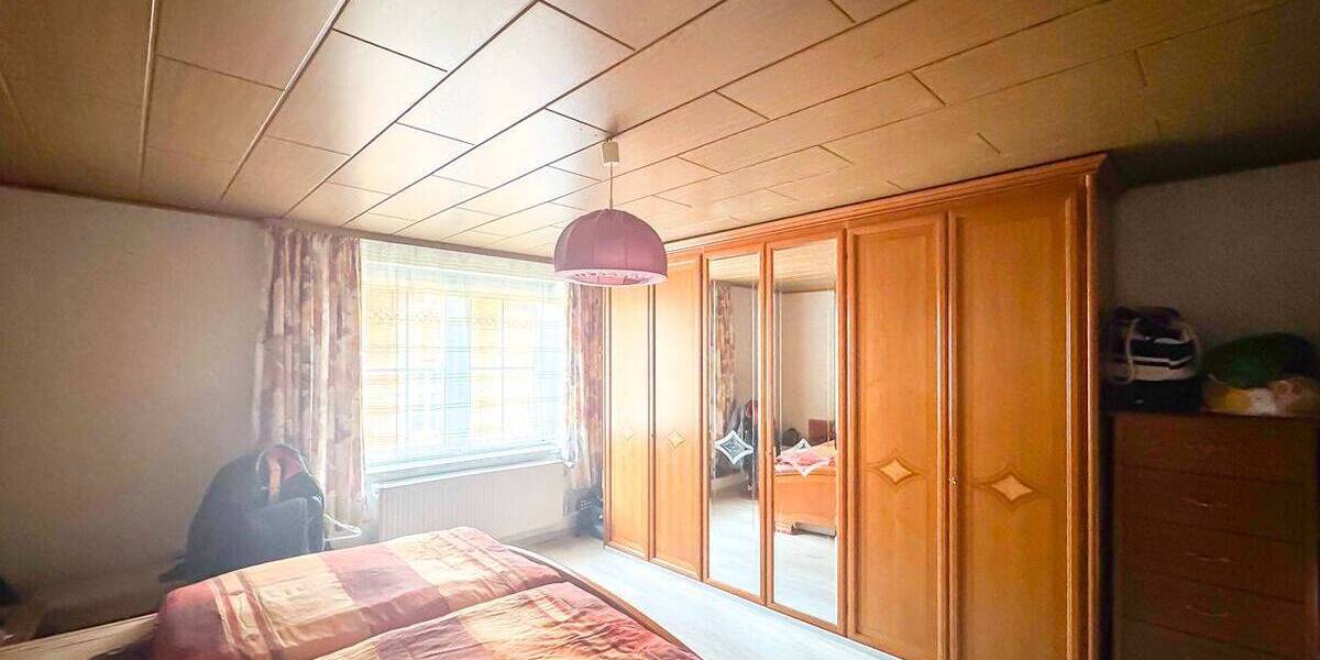 Mehrfamilienhaus, Wohnhaus Seehausen - 5 Zimmer, 125 m&sup2;, 157.000&euro; | Angebot:25706633