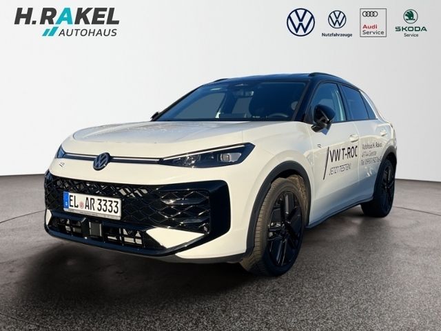 VW T-Roc 1.599 km 40.980 &euro; Geeste-Groß Hesepe 49744
