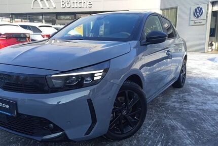 Opel Corsa 20.608 km 18.780 &euro; Bad Belzig 14806