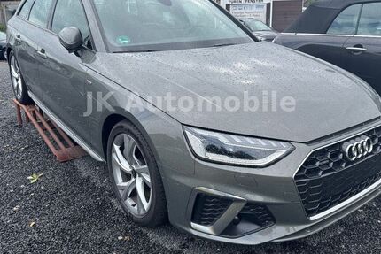 Audi A4 6.000 km 39.900 &euro; Northeim 37154