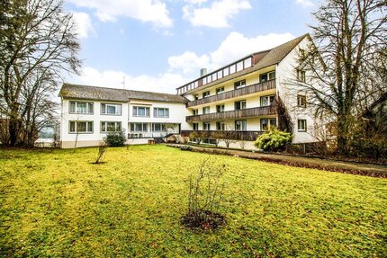 Ihr Traumprojekt für Gesundheit & Erholung im Schwarzwald! - Haus Dornhan Fürnsal | Angebot:26828505
