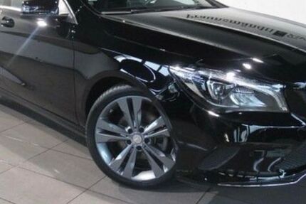 Mercedes-Benz CLA 200 65.000 km 20.000 &euro; Elsendorf 84094