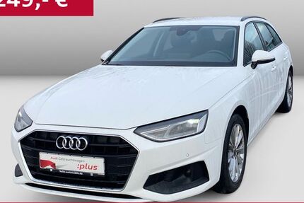 Audi A4 118.579 km 23.890 &euro; Göppingen 73037