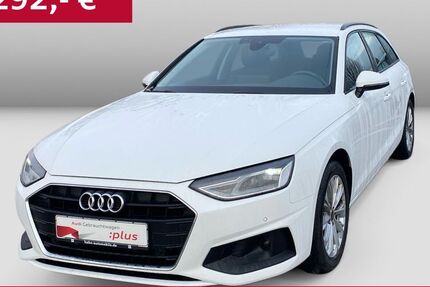 Audi A4 118.579 km 24.970 &euro; Göppingen 73037