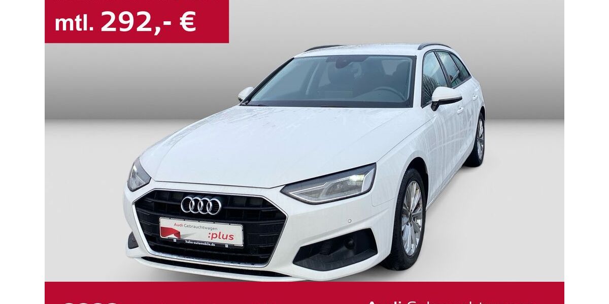 Audi A4 118.579 km 24.970 &euro; Göppingen 73037