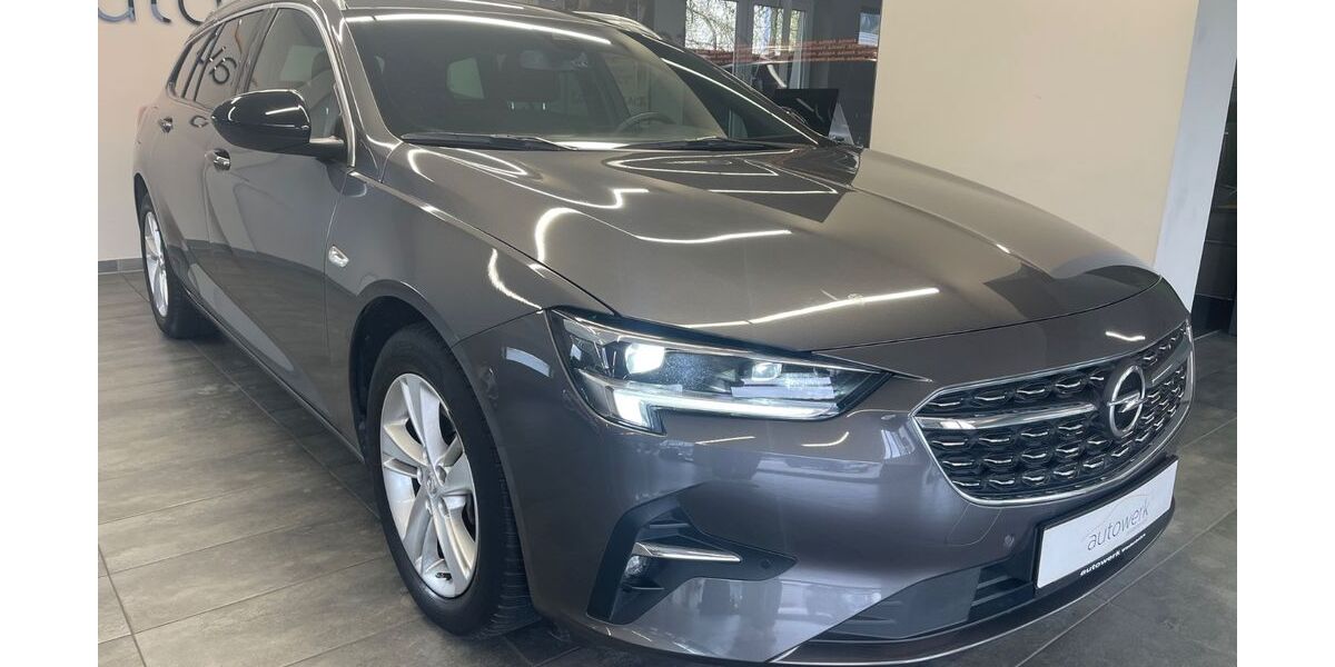 Opel Insignia 83.000 km 15.999 &euro; Rheda-Wiedenbrück 33378