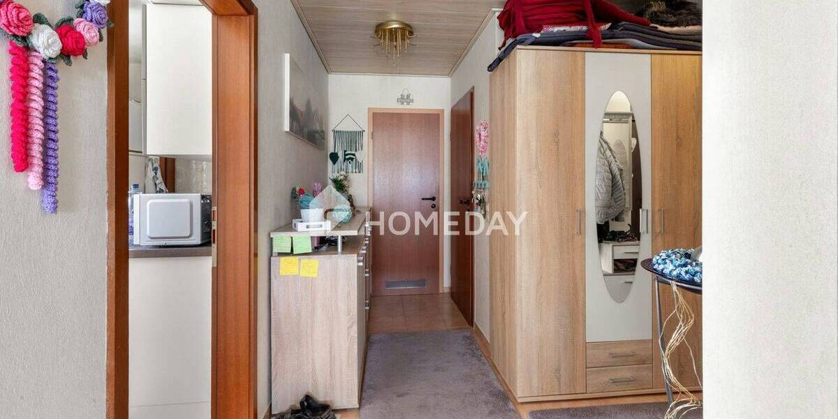 Etagenwohnung Schwäbisch Hall - 2 Zimmer, 70 m&sup2;, 229.000&euro; | Angebot:26751875
