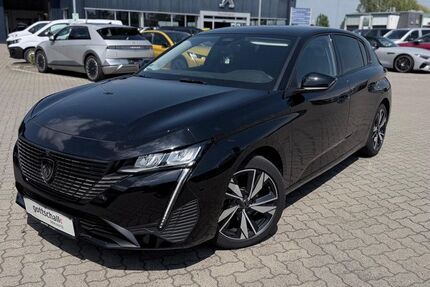 Peugeot 308 22.442 km 18.850 &euro; Halberstadt 38820