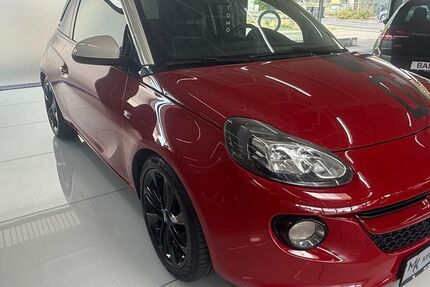 Opel Adam 91.500 km 6.799 &euro; Grevenbroich 41515