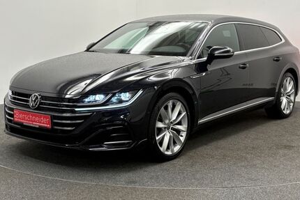 VW Arteon 50.660 km 28.950 &euro; Weißenburg 91781