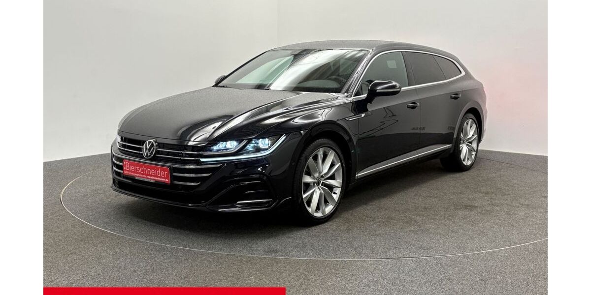 VW Arteon 50.660 km 28.950 &euro; Weißenburg 91781