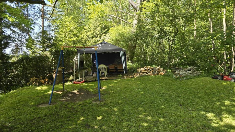 Dachgeschoßwohnung Hillesheim - 4 Zimmer, 97 m&sup2;, 850&euro; | Angebot:26478452