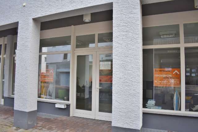 Einzelhandel in Prüm 160.000 € 77 m² - Gewerbeobjekt Prüm | Angebot:25477352