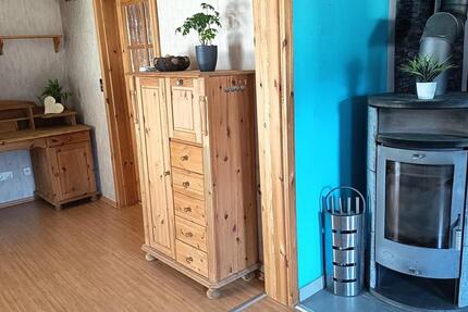 Großes Einfamilienhaus mit Wintergarten, Balkon, Doppelgarage 7 zimmer