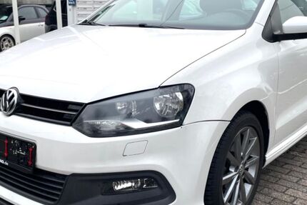 VW Polo 38.000 km 12.750 &euro; Muenchen 81825