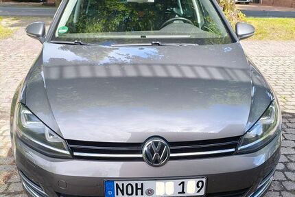 VW Golf 167.000 km 10.500 &euro; Neuenhaus 49828