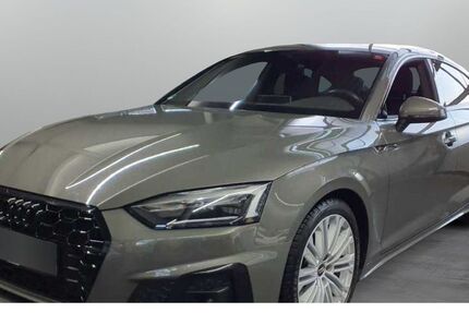 Audi A5 69.000 km 35.380 &euro; Würzburg 97076