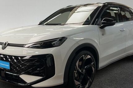 VW T-Roc 6.475 km 40.888 &euro; Hamburg 22761