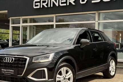 Audi Q2 47.356 km 21.950 &euro; Lemwerder 27809