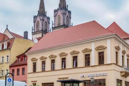 Wohnung Oschatz - 3 Zimmer, 110 m&sup2;, 1.060&euro; | Angebot:25330083