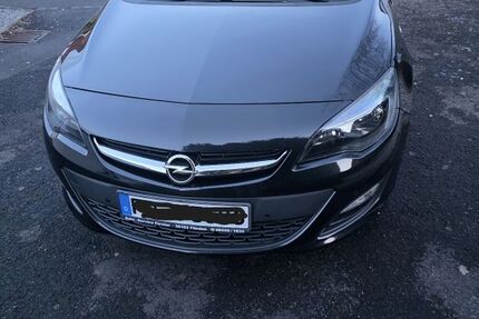 Opel Astra 96.706 km 9.999 &euro; Flieden 36103