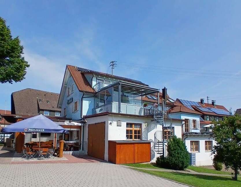 Haus zum Kaufen in Loßburg 795.000 € 551 m²