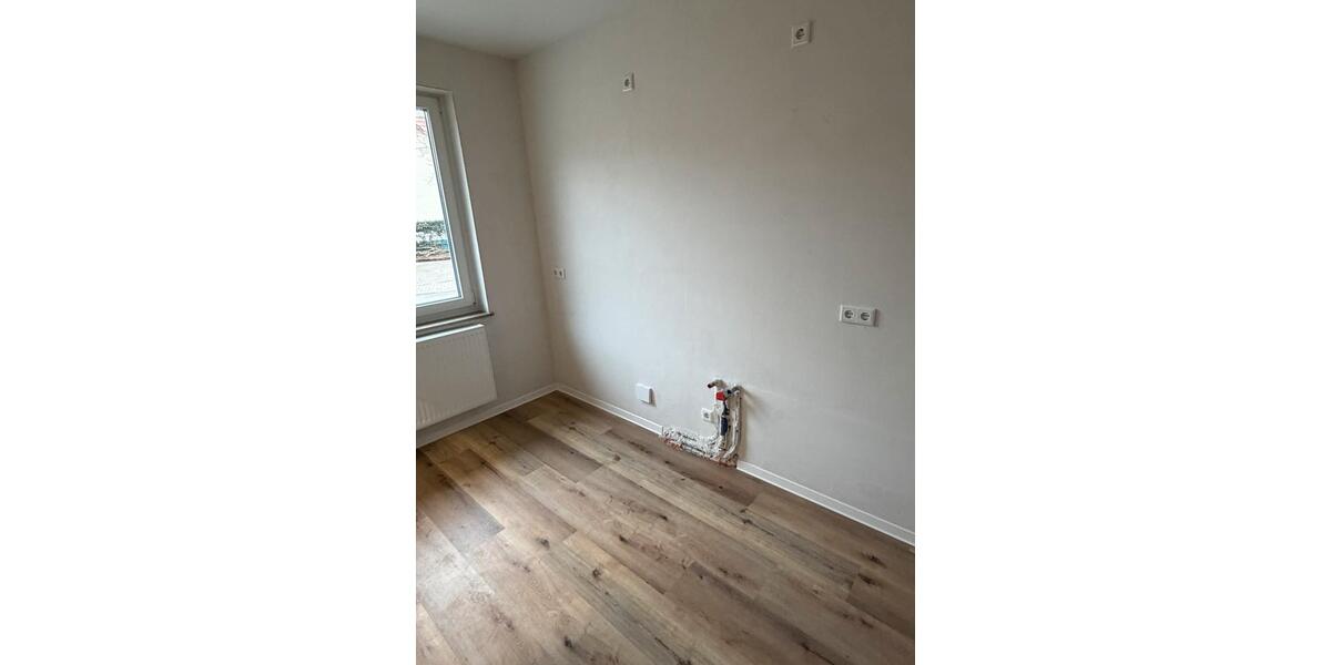 Etagenwohnung Neustadt (Hessen) - 3 Zimmer, 90 m&sup2;, 980&euro; | Angebot:24393928