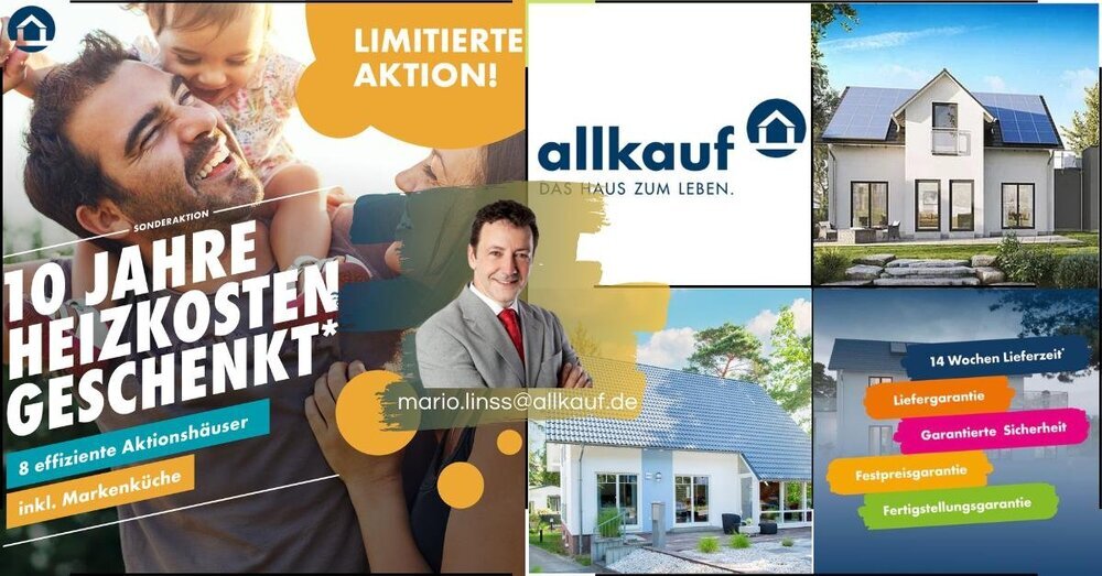 Schön wohnen in Frankfurt & Umgebung