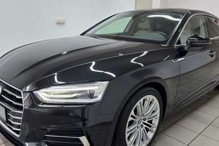 Audi A5 75.830 km 22.990 &euro; Chemnitz 09114