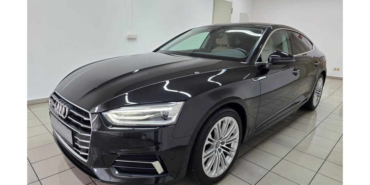 Audi A5 75.830 km 22.990 &euro; Chemnitz 09114