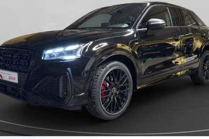 Audi Q2 3.000 km 44.990 &euro; Köln (Raderberg) 50968