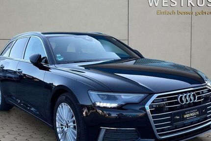 Audi A6 114.300 km 26.975 &euro; Husum 25813