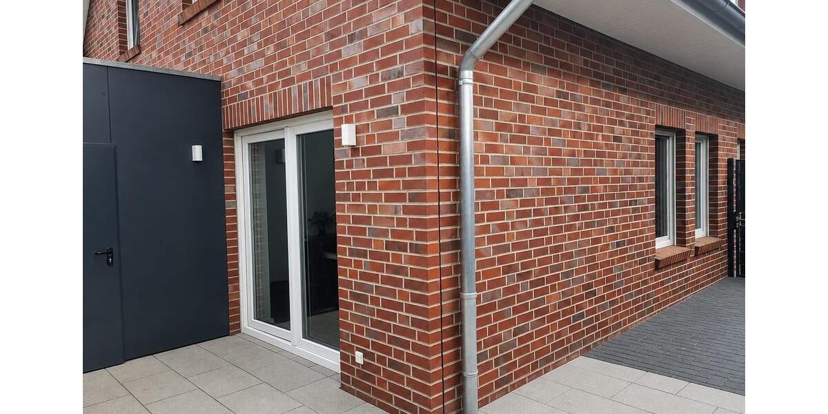 Doppelhaushälfte Neuenhaus - 4 Zimmer, 100 m&sup2;, 1.280&euro; | Angebot:26550062