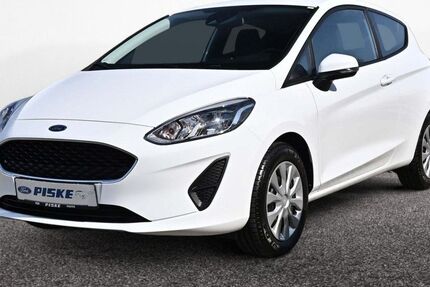 Ford Fiesta 72.980 km 9.850 &euro; Wolfenbüttel 38302