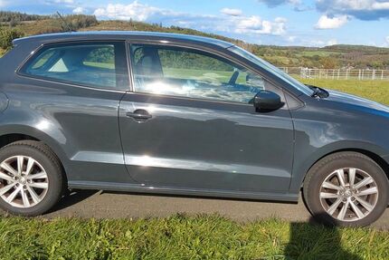 VW Polo 137.200 km 5.750 &euro; WILNSDORF 57234